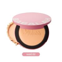 ราคา Babalah แป้งผสมรองพื้น Becca UV Two Powder Cake Limited Edition 14 กรัม (330019-713943010)