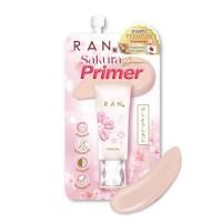ราคา Ran ไพรเมอร์ Primer Sakura Dream 5กรัม (6ซอง) (376757-687828010)