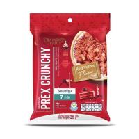 ราคา ไดมอนด์เกรนส์ พรีกซ์ครันชี่ รสเรดเวลเว็ต 35 กรัม (แพ็ก 6 ชิ้น) (331735-715038010)