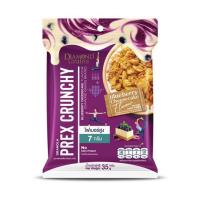 ราคา ไดมอนด์เกรนส์ พรีกซ์ครันชี่ รสบลูเบอร์รี่ชีสเค้ก 35 กรัม (แพ็ก 6 ชิ้น) (331734-715037010)