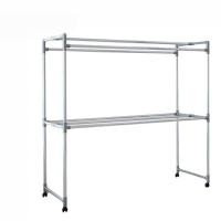 ราคา KANTAREEYA ราวตากผ้าอลูมิเนียม 6 เส้น (364160-658576010)