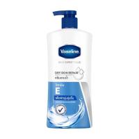 ราคา วาสลีน ครีมอาบน้ำ ดรายสกินรีแพร์ 430 มล. (473181-381483010)