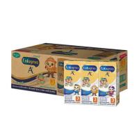 ราคา เอนฟาโกร นมUHT สูตร3 รสจืด 180 มล. (ยกลัง 24 กล่อง) (383495-248202020)