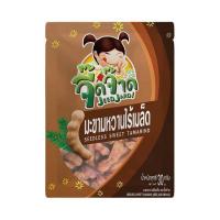 ราคา จี๊ดจ๊าด มะขามหวานไร้เมล็ด 30 กรัม (แพ็ก 6 ชิ้น) (576589-560418010)