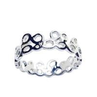 ราคา Memorine Jewelry แหวนเงินแท้ 925 ONLR68 (334207-597019010)