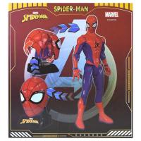 ราคา BB TOY เซตโมเดลสไปเดอร์แมน Spider Man (332150-715200010)
