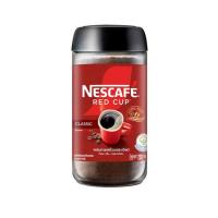 เนสกาแฟ เรดคัพ กาแฟสำเร็จรูป 200กรัม (Nescafe Red Cup Instant Coffee 200g)