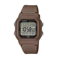 ราคา Casio นาฬิกาข้อมือ รุ่น W800H-5AVDF (332761-715523010)