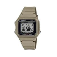 ราคา Casio นาฬิกาข้อมือ รุ่น W217H-5AVDF (332758-715519010)