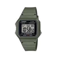 ราคา Casio นาฬิกาข้อมือ รุ่น W217H-3AVDF (332757-715518010)
