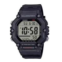 ราคา Casio นาฬิกาข้อมือ รุ่น AE1600H-1AVDF (332740-715504010)