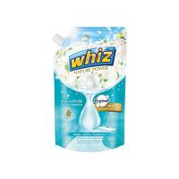 ราคา วิซ เนเจอร์ พาวเวอร์ น้ำยาถูพื้น กลิ่น สปริง แมกโนเลีย 600 มล. (332794-715555010)