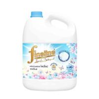 ราคา ไฟน์ไลน์ น้ำยาซักผ้า แฮปปี้เนส สีฟ้า (แกลลอน) 2800 มล. (507316-436322010)
