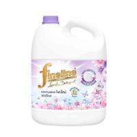 ราคา ไฟน์ไลน์ น้ำยาซักผ้า แฮปปี้เนส สีม่วง (แกลลอน) 2800 มล. (507315-436321010)