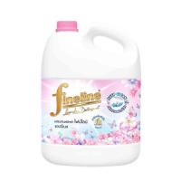 ราคา ไฟน์ไลน์ น้ำยาซักผ้า แฮปปี้เนส สีชมพู (แกลลอน) 2800 มล. (507313-436319010)