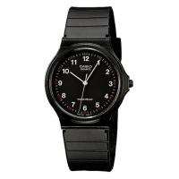 ราคา Casio นาฬิกาข้อมือ รุ่น MQ-24-1BLDF (493171-410518010)