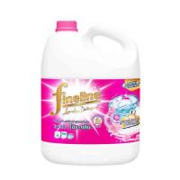 ราคา ไฟน์ไลน์ น้ำยาซักผ้า โปรคลีน สีชมพู (แกลลอน) 2800 มล. (462769-366838010)
