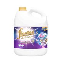 ราคา ไฟน์ไลน์ น้ำยาซักผ้า สำหรับซักกลางคืน (แกลลอน) 2800 มล. (337929-612799010)