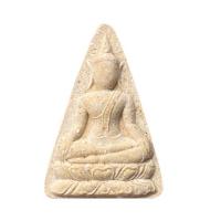 ราคา พระนางพญาผงเกษร หลวงพ่อเพิ่ม วัดป้อมแก้ว ปี 48 (332026-715177010)