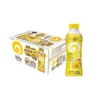 ราคา อิชิตันกรีนที เก๊กฮวยและน้ำผึ้ง 500 มล. ยกลัง 24 ขวด (328824-699941010)