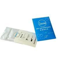 ราคา JACKAL ผ้าไมโครไฟเบอร์ ผ้าเช็ดเลนส์กันฝ้าน้ำ (367276-664561010)