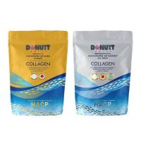 ราคา Donutt คอลลาเจนไดเปปไทด์ พลัส แคลเซียม 120 กรัม แถมคอลลาเจนฯ พลัส โพรไบโอติกส์ 120 กรัม (332776-715538010)