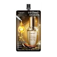 ราคา Snowgirl เซรั่ม 3 Miracle Ginseng Serum 30 กรัม (แพ็ก 6 ชิ้น) (577135-561616010)