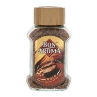 ราคา กาแฟบอน อโรมา โกลด์ ขวดแก้ว 50 กรัม (333533-715957010)