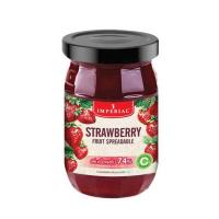 ราคา อิมพีเรียล แยมสตรอเบอร์รี่ 270 กรัม (477198-386990010)