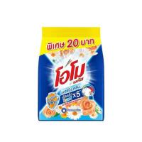 ราคา โอโมพลัสมอร์นิ่งคลีน 200 กรัม (แพ็ก 6 ชิ้น) (360613-652503010)