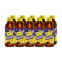 ราคา ตัน พาวเวอร์ 150 มล. (แพ็ก 10 ขวด) (332538-715381010)