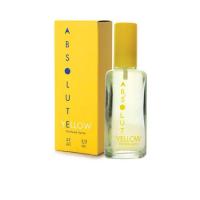 ราคา Bonsoir น้ำหอม Absolute yellow Perfume spray 22 มล. (แพ็ก 2 ชิ้น) (335802-599357010)