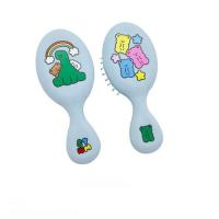 ราคา Stickwithme4ev หวีแปรง 14 ซม. (คละสี คละแบบ) (341918-704715010)