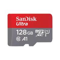 ราคา Sandisk Micro SD Card รุ่น Ultra 128 (345780-627429010)
