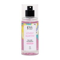 ราคา Kiss My Body สเปรย์น้ำหอม Eau De Toilette Lovely Martini 88 มล. (333935-716164010)