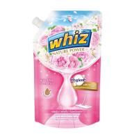 ราคา วิซ เนเจอร์ พาวเวอร์ น้ำยาถูพื้น กลิ่นซันไรส์คิส 600 มล. (334461-716459010)