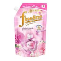 ราคา ไฟน์ไลน์ ดีลักซ์ เพอร์ฟูม ปรับผ้านุ่มสูตรเข้มข้นพิเศษ สวีท เซนท์ ชมพู 490 มล. (343675-705204010)