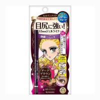 ราคา KISS ME อายไลเนอร์เนื้อเจล Heroine Make Long Stay Sharp Gel Liner 0.07 กรัม (355401-642817010)