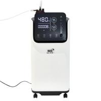 ราคา YAMADA เครื่องผลิตออกซิเจน รุ่น ZY-5AW ขนาด 5 ลิตร (330127-605531010)