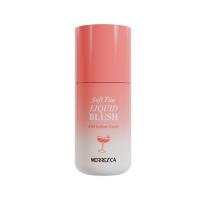 ราคา Merrezca ลิขวิดบลัช Soft Tint Liquid Blush 4 กรัม (353571-708179010)