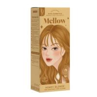 ราคา KOTA COSMETICS ครีมเปลี่ยนสีผม สีฮันนี่ บลอนด์ 1 กล่อง (333752-716092010)