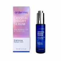 ราคา Ardermis เซรั่มบำรุงผิวหน้า Crystal Bright Serum 30 มล. (556551-525804010)
