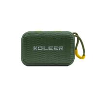 ราคา KOLEER ลำโพงบลูทูธ H73 (333821-716115010)