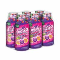 ราคา เอนเนอร์ พลัส จี มิกซ์เบอร์รี 50 มล. (แพ็ก 6 ขวด) (334254-716333010)