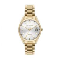 ราคา LEE COOPER นาฬิกา รุ่น LC07827-130 GOLD (333923-716156010)