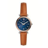 ราคา Fossil นาฬิกา รุ่น ES4701 BROWN (333905-716150010)