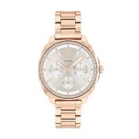 ราคา Coach นาฬิกา รุ่น CO14504395 ROSE GOLD (333902-716147010)