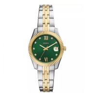 ราคา Fossil นาฬิกา รุ่น ES5388 SILVER (333912-716153010)