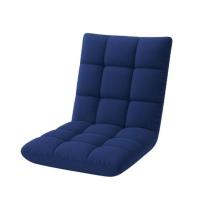 ราคา Kawa เก้าอี้ญี่ปุ่นนั่งพื้น ปรับระดับได้ถึง 5 ระดับ หุ้มผ้าแคนวาส (333992-716248010)