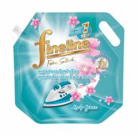 ราคา ไฟน์ไลน์ สเปรย์หอมรีดเรียบ สีเขียว 1600 มล. (336369-717285010)